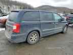 2011 CHRYSLER Town & Country