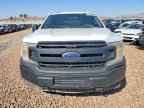 2018 FORD F-150 Lightning