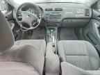 2004 HONDA CIVIC