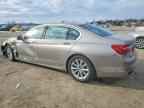 2017 BMW 7 series