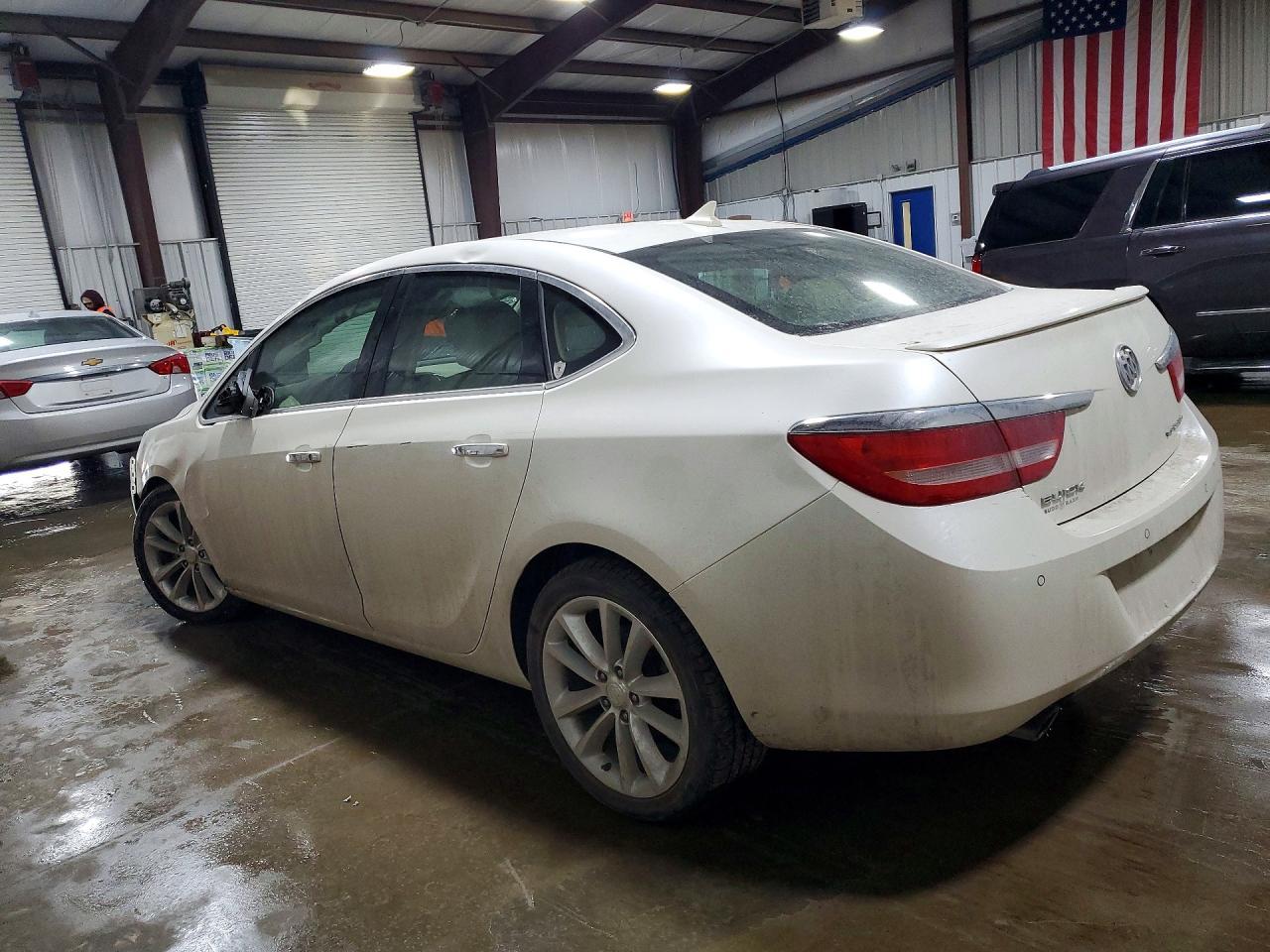 2012 BUICK VERANO