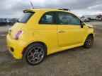 2012 FIAT 500