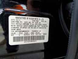 2011 INFINITI G37