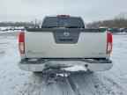 2018 NISSAN Frontier