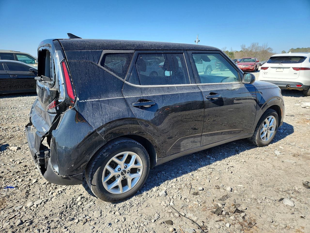 2023 KIA SOUL