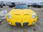 2008 PONTIAC SOLSTICE