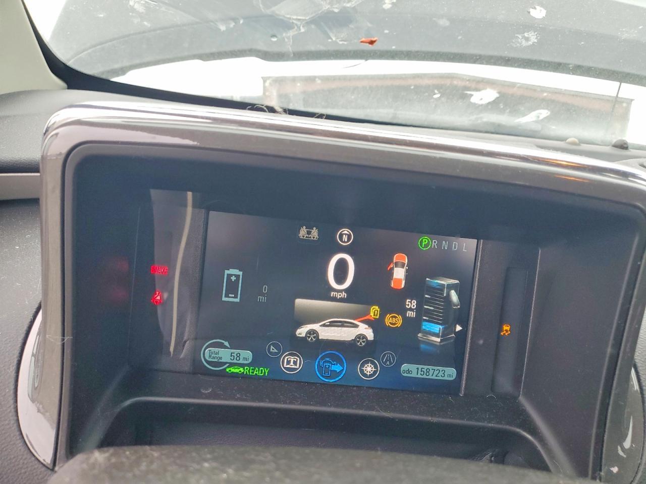 2013 CHEVROLET