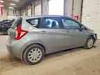 2014 NISSAN Versa Note