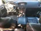 2013 NISSAN PATHFINDER