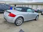 2006 AUDI TT