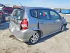 2008 HONDA FIT