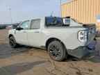 2024 FORD Maverick