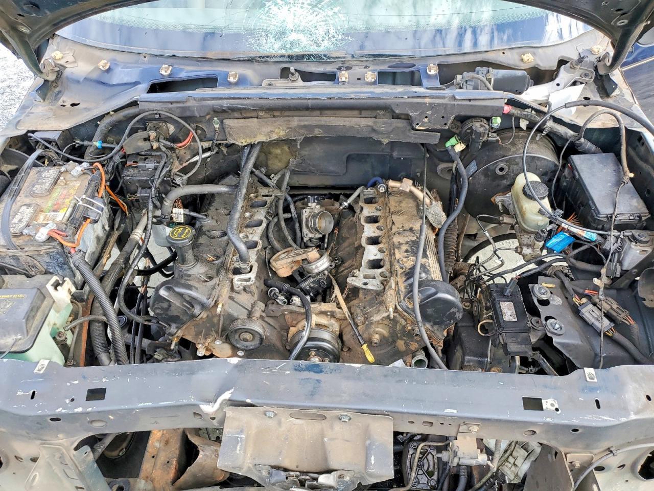2001 FORD F-150 Lightning