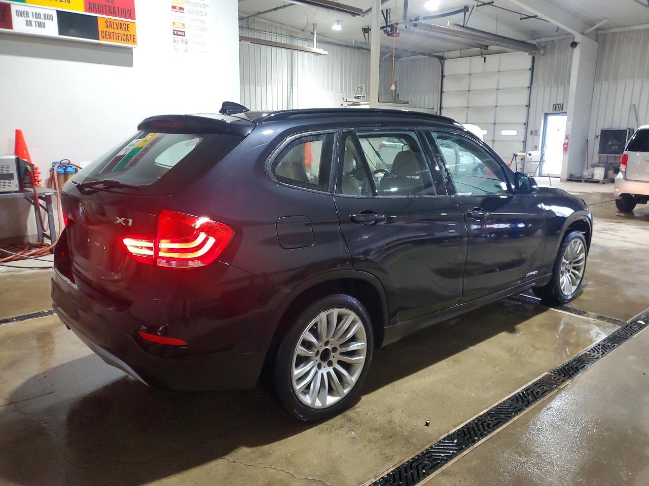 2013 BMW X1