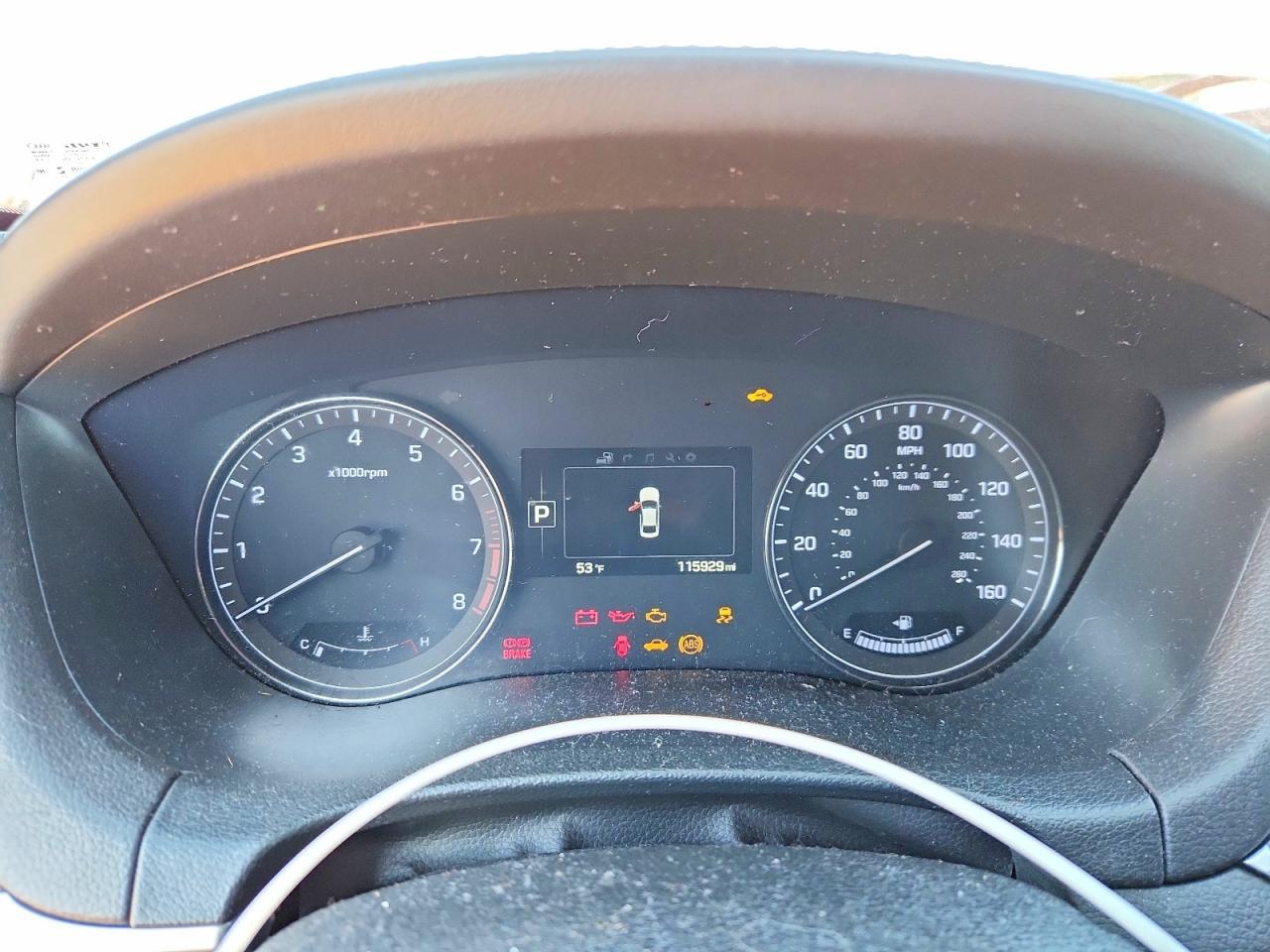 2015 HYUNDAI GENESIS