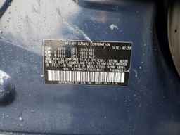 2024 SUBARU Legacy