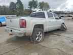 2018 GMC Sierra