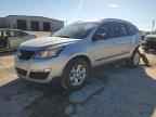 2015 CHEVROLET TRAVERSE