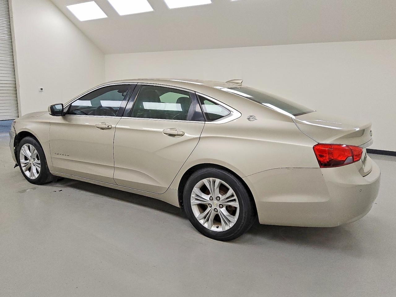 2015 CHEVROLET IMPALA