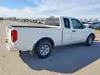 2019 NISSAN Frontier