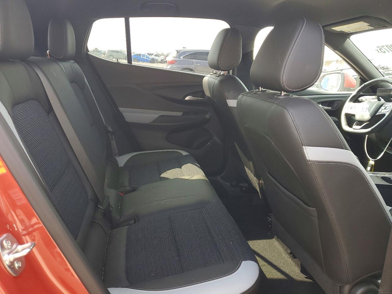 2024 BUICK Envista