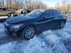 2017 INFINITI Q50