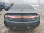 2015 LINCOLN MKZ