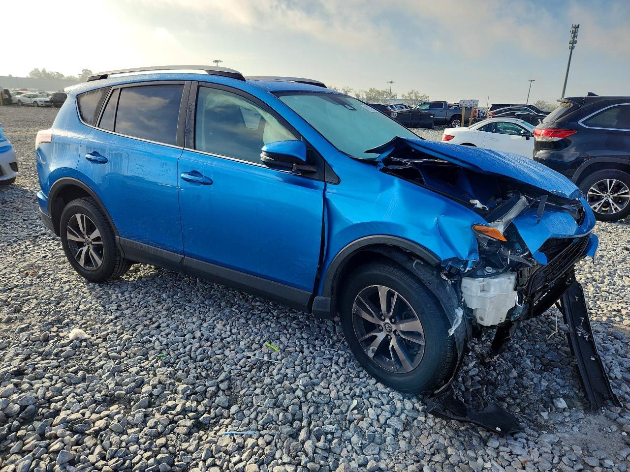 2017 TOYOTA RAV4