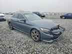 2015 MERCEDES-BENZ C-CLASS