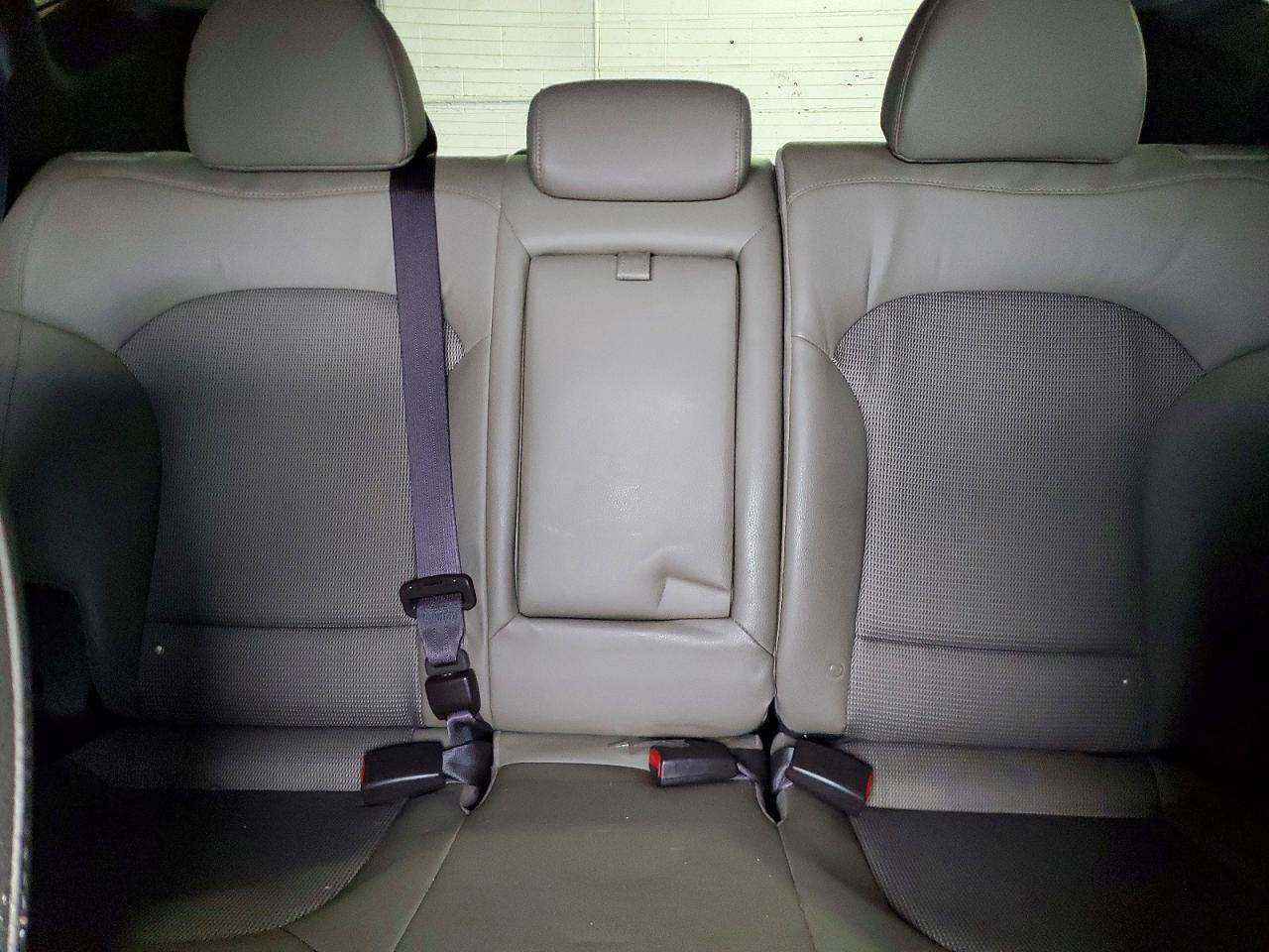 2014 HYUNDAI TUCSON