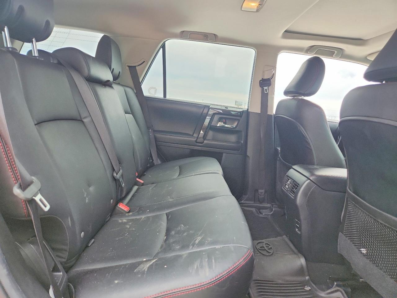 2018 TOYOTA 4Runner