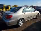2003 TOYOTA COROLLA