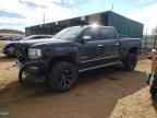 2018 GMC Sierra