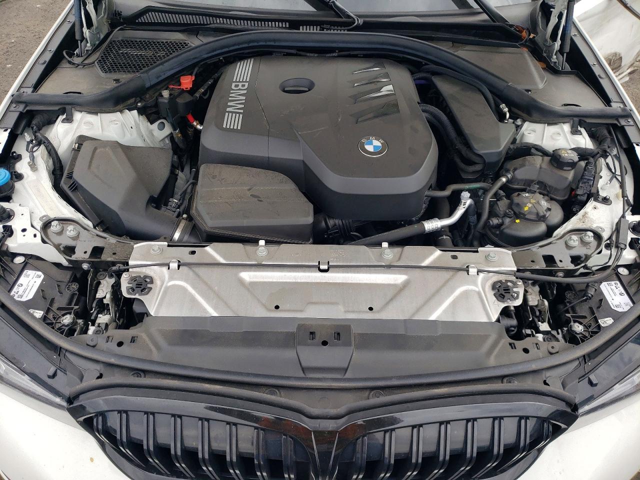 2025 BMW 3 SERIES