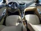 2012 HYUNDAI ACCENT
