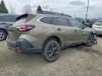 2021 SUBARU Outback