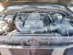 2006 NISSAN Frontier