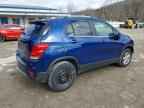 2017 CHEVROLET TRAX