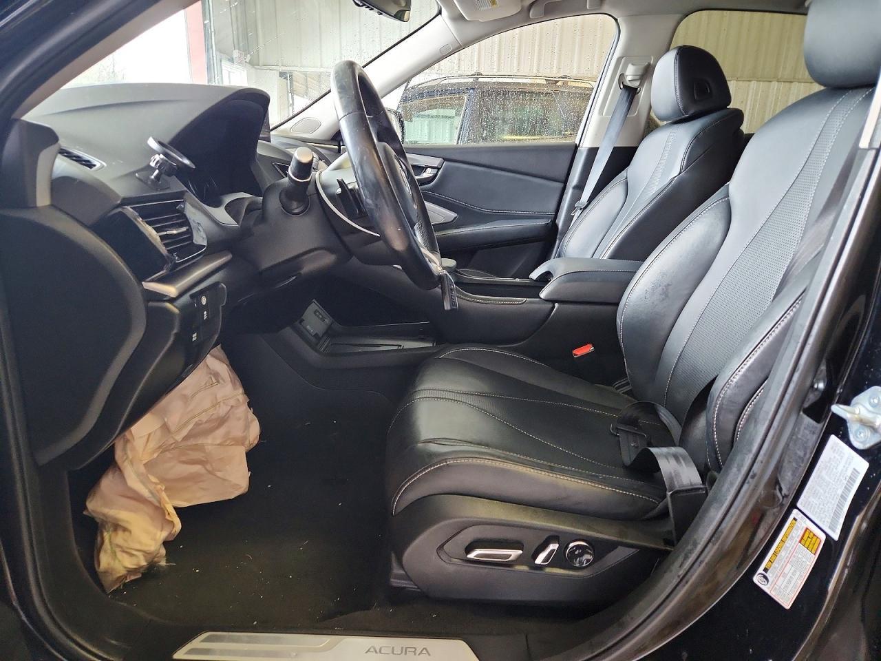 2023 ACURA RDX