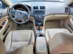 2003 HONDA ACCORD