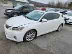 2013 LEXUS CT 200H
