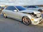 2012 MERCEDES-BENZ C-CLASS