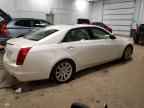 2014 CADILLAC CTS