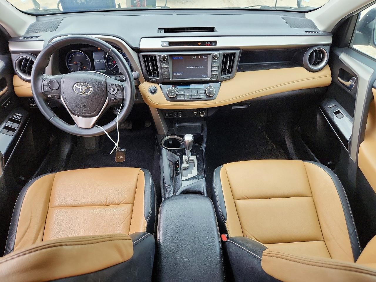 2017 TOYOTA RAV4