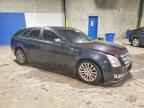 2012 CADILLAC CTS