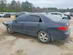 2005 HONDA ACCORD
