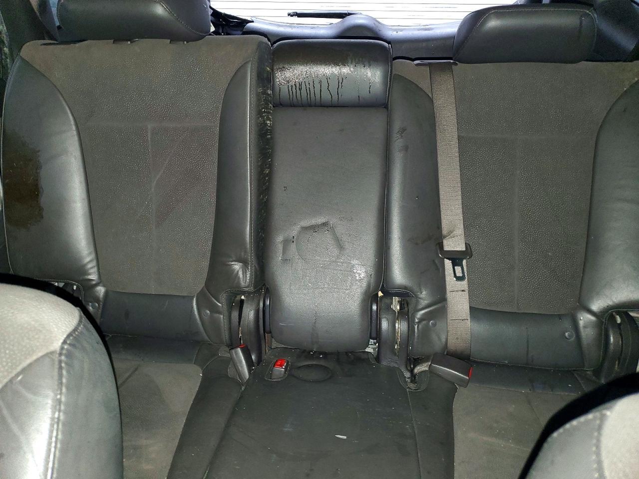 2012 HYUNDAI SANTA FE