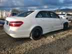 2013 MERCEDES-BENZ E-Class