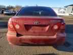 2005 TOYOTA COROLLA