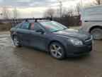 2012 CHEVROLET MALIBU